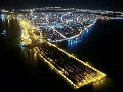 حماسه پایداری استان بوشهر دیار نخل و آفتاب در دفاع مقدس سوم