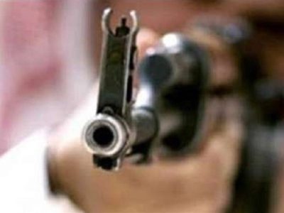 حمله تروریست‌ها به واحد گشت انتظامی در بمپور/ ‌۲ پلیس شهید شد + تصاویر
