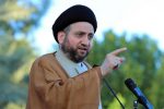 حکیم: خواستار بازگشایی تمام فرودگاه‌ها برای پروازهای ایران و عراق هستیم