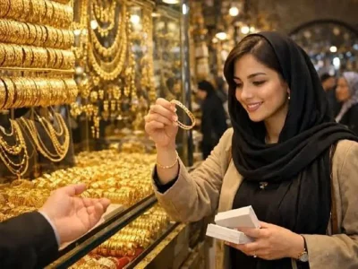 خبر مهم برای خریداران طلا؛ احتمال کاهش قیمتها در هفته آینده