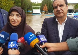 خط و نشان محیط زیست برای صنایع آلاینده؛ مشمول عوارض سنگین می‌شوید