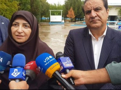 خط و نشان محیط زیست برای صنایع آلاینده؛ مشمول عوارض سنگین میشوید