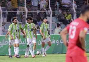 خیبر خرمآباد در آزمون خارج از خانه؛ چادرملو چشمانتظار سه امتیاز
