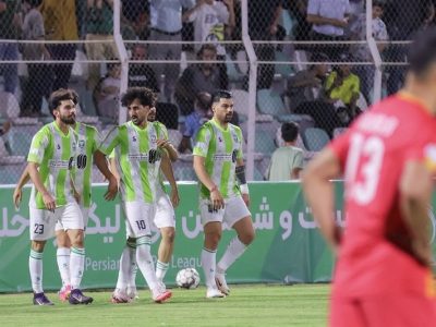 خیبر خرمآباد در آزمون خارج از خانه؛ چادرملو چشمانتظار سه امتیاز