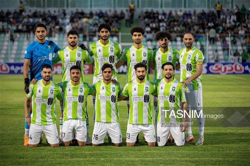 خیبر خرمآباد در آزمون خارج از خانه؛ چادرملو چشمانتظار سه امتیاز تیم فوتبال خیبر خرمآباد , تیم فوتبال چادرملو , استان لرستان , اخبار خرمشهر ,