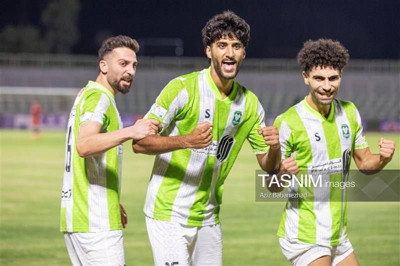 خیبر خرمآباد در آزمون خارج از خانه؛ چادرملو چشمانتظار سه امتیاز تیم فوتبال خیبر خرمآباد , تیم فوتبال چادرملو , استان لرستان , اخبار خرمشهر ,