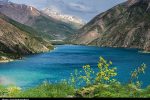 دریاچه گهر جهانی شد/ نگین آبی زاگرس در فهرست رامسر قرار گرفت