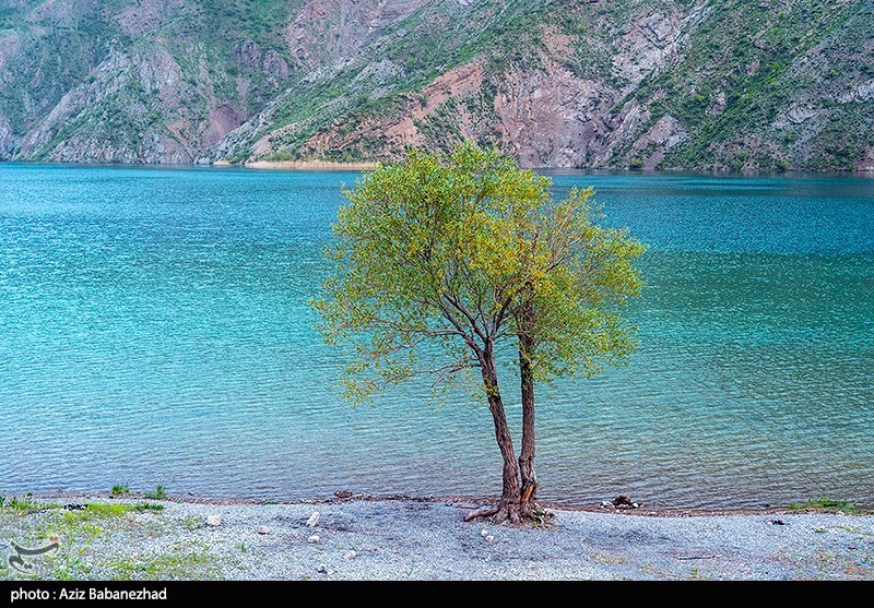 سازمان محیط زیست , استان لرستان , اخبار استان لرستان , 