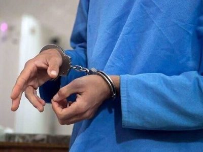 دستگیری یکی از اشرار گروهک تجزیهطلب در ترکیه