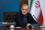 رئیس جمهور: باید پناهگاه و تکیه‌گاه همه ملت ایران باشیم