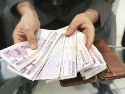 راه‌اندازی «کیف پول» بازنشستگان تا پایان مهرماه