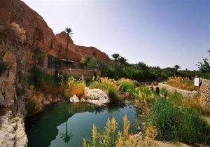 روستاهای خراسان جنوبی؛ گنجینه‌ای بکر برای رونق گردشگری روستایی