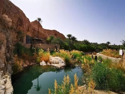 روستاهای خراسان جنوبی؛ گنجینه‌ای بکر برای رونق گردشگری روستایی