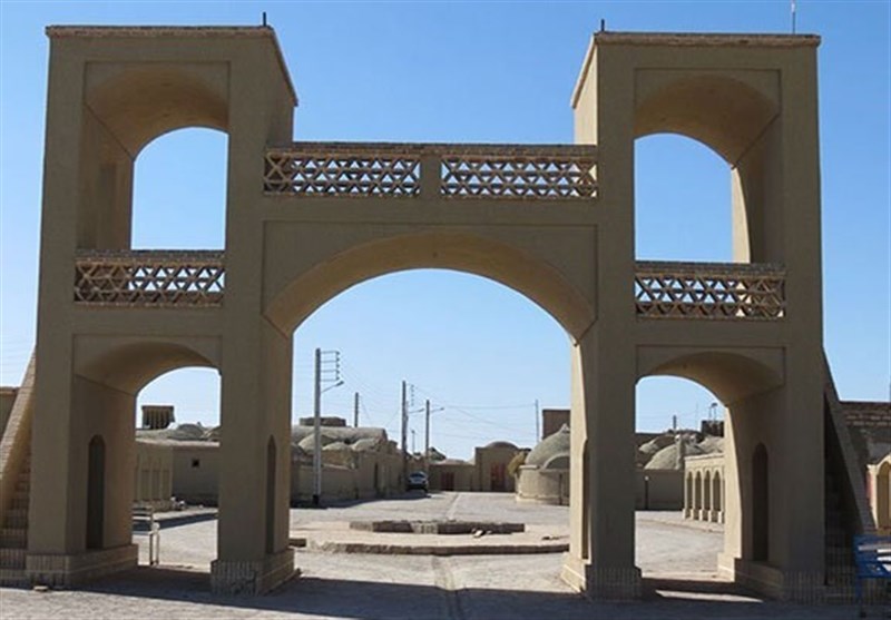 اخبار استان خراسان جنوبی , خبرگزاری تسنیم , گردشگری , 
