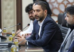 رویداد راهینو به مرور معمار شبکه تعاملی کسب‌ و کارهای خوزستان خواهد شد