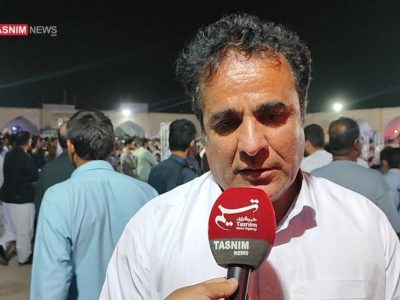 زاهدان آماده میزبانی مسابقات دوومیدانی روستاییان و عشایر کشور می‌شود