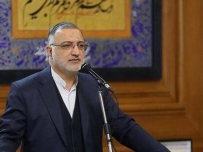 زاکانی: برای تبدیل برخی پارکینگ‌ها به پناهگاه برنامه‌ریزی کرده‌ایم