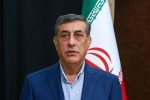 سازندگی در اوج تحریم‌ها ادامه دارد