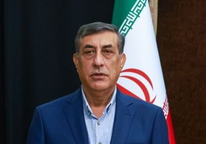 سازندگی در اوج تحریم‌ها ادامه دارد