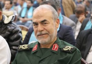 سردار جوانی: جهاد تبیین میدان مقابله با جنگ شناختی دشمن است