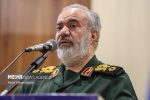 سردار فدوی: مردم ایران به‌اندازه سر سوزنی از آمریکا هراسی ندارند