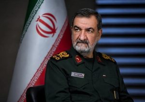 سرلشکر رضایی: خطای بعدی دشمنان، غافلگیری بزرگتری برای آنها در پی دارد