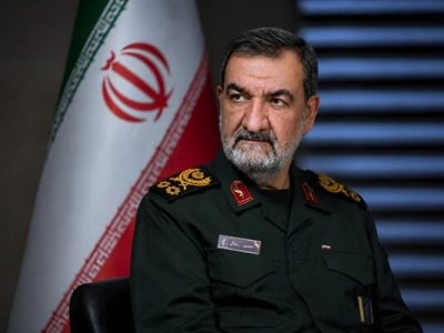 سرلشکر رضایی: خطای بعدی دشمنان، غافلگیری‌ بزرگتری برای آنها در پی دارد