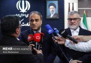 سفیر پاکستان در ایران: خواهان توسعه همکاری‌های پزشکی با اصفهان هستیم