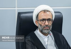سلیمی: ثبت استیضاح عراقچی به معنای قرار گرفتن آن در دستورکار مجلس نیست