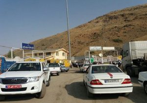 صادرات گمرک رازی به ۳۷۶ میلیون دلار رسید