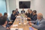 صعودی بودن روند تجارت ایران و اتحادیه اقتصادی اوراسیا