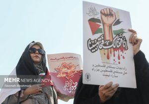 طوفان الاقصی؛ شتابی در مسیر حقوقی بین‌المللی برای احقاق آرمان فلسطین