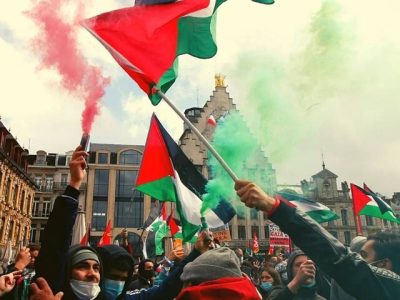 طوفان الاقصی؛ پایان هیمنه رسانهای غرب