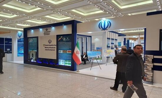 ظرفیت ترکمنستان در توسعه صادرات خدمات فنی و مهندسی ایران