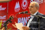 ظرفیت ۳٫۵ میلیارد تنی سنگ تزئینی ایران؛ صادرات فقط ۲۳۰ میلیون دلار است