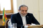 عراقچی: ایران قاطعانه از منافع و امنیت ملی خود دفاع میکند