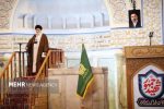 علم الهدی:دشمن درصدد انتقال جنگ به عرصههای اقتصادی و فرهنگی است