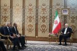 قالیباف: قفقاز نباید به محل رقابت ژئوپلیتیکی قدرت‌های خارجی تبدیل شود