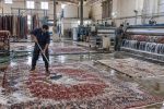 قالیشویی غرب مشهد؛ تجربه شست‌وشوی حرفه‌ای فرش از ثبت سفارش تا تحویل
