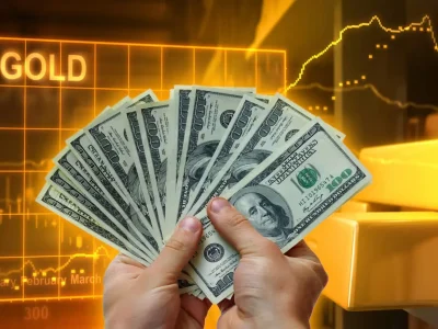 قیمت دلار امروز ۱۹ مهر ۱۴۰۵؛ دلار به ۲۶۶ هزار تومان رسید