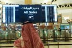 لغو گسترده پروازها در فرودگاه ریاض و جده