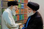 ماجرای غسل زیارت شهید سید حسن نصرالله برای دیدار امام شهید