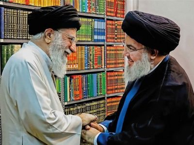 ماجرای غسل زیارت شهید سید حسن نصرالله برای دیدار امام شهید