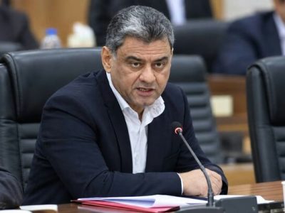 محدودیت زمانی سامانه «سدف» تأمین سوخت ماشین آلات سنگین خوزستان را مختل کرد