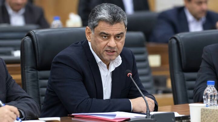 محدودیت زمانی سامانه «سدف» تأمین سوخت ماشین آلات سنگین خوزستان را مختل کرد محدودیت زمانی سامانه «سدف» تأمین سوخت ماشین آلات سنگین خوزستان را مختل کرد