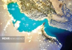 مدیریت آبراه خلیج فارس از هدف‌گیری چند نفتکش متخلف درتنگه هرمز خبر داد
