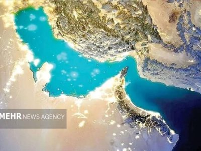 مدیریت آبراه خلیج فارس از هدف‌گیری چند نفتکش متخلف درتنگه هرمز خبر داد