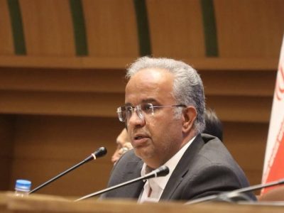 مرزهای سیستانوبلوچستان به «پیشران اقتصادی» تبدیل میشوند