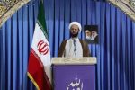 مطالبه امامجمعه خرمآباد برای بهبود معیشت بازنشستگان نظامی