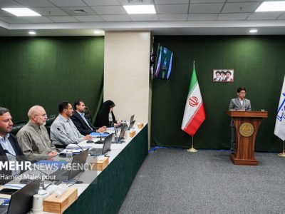 موافقت مجلس با استفساریه نحوه تأمین و توزیع قیر در سال ۱۴۰۵